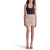 imageSteve Madden Womens Cardona SkirtOatmeal
