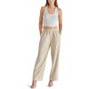 imageSteve Madden Womens Gilda PantBone