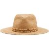 imageSteve Madden Womens Mandie HatNatural