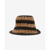 imageSteve Madden Womens Merla Bucket Hat Natural Multi