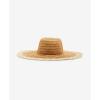 imageSteve Madden Womens Mona Sun Hat Tan