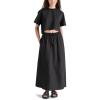 imageSteve Madden Womens Sunny SkirtBlack