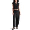 imageSteve Madden womens Apparel Junia PantBlack