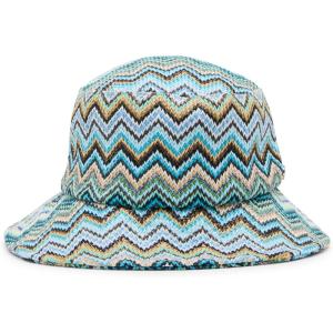 imageSteve Madden Womens Dove HatBlue Multi