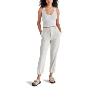 imageSteve Madden Womens Hadia PantIvory