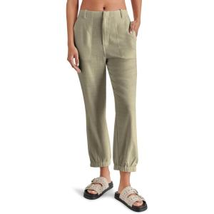 imageSteve Madden Womens Hadia PantWarm Stone