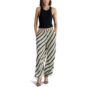 imageSteve Madden Womens Mels PantCream