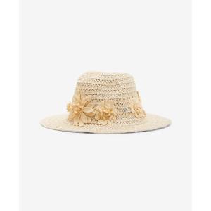 imageSteve Madden Womens Rosie Bucket Hat Tan
