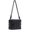 imageSteve Madden Bbarry Dome CrossbodyBlack