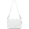 imageSteve Madden Bbarry Dome CrossbodyWhite