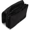 imageSteve Madden Bfiona Silky Nylon Messenger CrossbodyBlack
