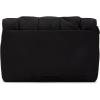 imageSteve Madden Bfiona Silky Nylon Messenger CrossbodyBlack