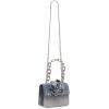 imageSteve Madden Bmckenna Mini Rosette Crossbody Blue
