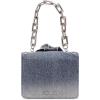 imageSteve Madden Bmckenna Mini Rosette Crossbody Blue
