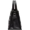 imageSteve Madden Bniko Square Quilted CrossbodyBlack