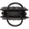 imageSteve Madden Bniko Square Quilted CrossbodyBlack