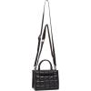 imageSteve Madden Bniko Square Quilted CrossbodyBlack