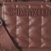 imageSteve Madden Bniko Square Quilted CrossbodyCoffee