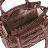 imageSteve Madden Bniko Square Quilted CrossbodyCoffee