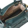 imageSteve Madden Bniko Square Quilted CrossbodyDeep Emerald
