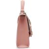 imageSteve Madden Lattuca Top Handle CrossbodyLight Pink