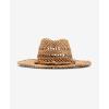 imageSteve Madden Womens Jones Cowboy Hat Tan
