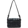 imageSteve Madden Bbarry Dome CrossbodyBlack
