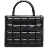 imageSteve Madden Bniko Square Quilted CrossbodyBlack