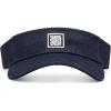 imageSteve Madden Womens Cyclone Visor Blue Multi