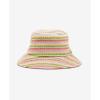 imageSteve Madden Womens Stella Bucket Hat Pink