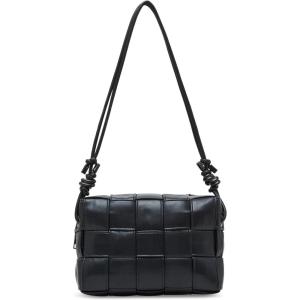 imageSteve Madden Bbarry Dome CrossbodyBlack