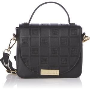 imageSteve Madden Bmelodie Top Handle CrossbodyBlack