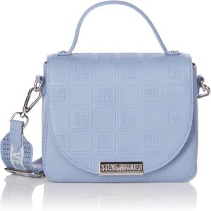 imageSteve Madden Bmelodie Top Handle CrossbodyDenim Blue