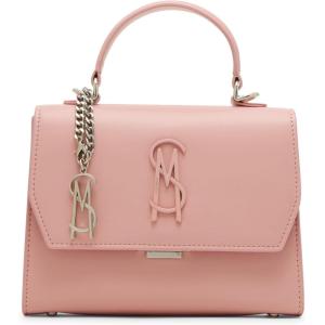 imageSteve Madden Lattuca Top Handle CrossbodyLight Pink