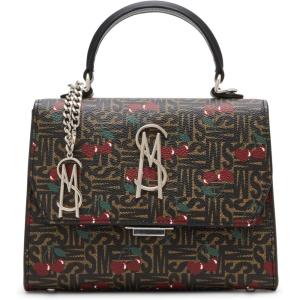 imageSteve Madden Lattuca Top Handle CrossbodyMulti