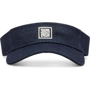 imageSteve Madden Womens Cyclone Visor Blue Multi
