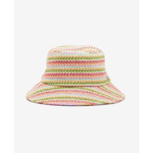 imageSteve Madden Womens Stella Bucket Hat Pink