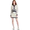 imageSteve Madden Womens Casette CardiganAntique