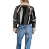 imageSteve Madden Womens Salma JacketBlack