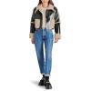 imageSteve Madden Womens Salma JacketBlack