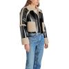 imageSteve Madden Womens Salma JacketBlack