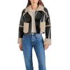 imageSteve Madden Womens Salma JacketBlack