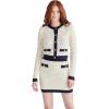imageSteve Madden Womens Casette CardiganAntique