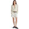 imageSteve Madden Womens Lowena BlazerMarshmallow