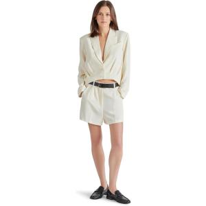 imageSteve Madden Womens Lowena BlazerMarshmallow
