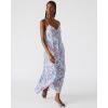 imageSteve Madden Apparel Womens Chase Dress Petal Paisley