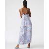imageSteve Madden Apparel Womens Chase Dress Petal Paisley