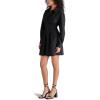 imageSteve Madden Womens Aria DressBlack
