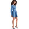 imageSteve Madden Womens Aria DressChambray Blue