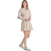 imageSteve Madden Womens Aria DressDusty Taupe